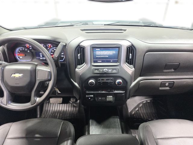 2023 Chevrolet Silverado 2500HD Work Truck | Houston, TX | Texas Star Motors 2023 Chevrolet Silverado 2500HD Work Truck | Houston, TX | Texas Star Motors