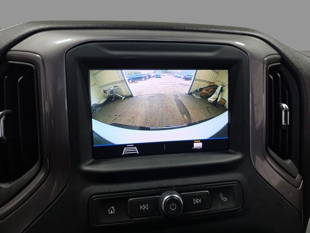 2023 Chevrolet Silverado 2500HD Work Truck | Houston, TX | Texas Star Motors