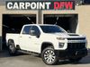 2023 Chevrolet SILVERADO 2500HD 4X4 6.6L DURAMAX DIESEL 173K Custom | Dallas, TX | Carpoint-DFW 2023 Chevrolet SILVERADO 2500HD 4X4 6.6L DURAMAX DIESEL 173K Custom | Dallas, TX | Carpoint-DFW