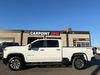 2023 Chevrolet SILVERADO 2500HD 4X4 6.6L DURAMAX DIESEL 173K Custom | Dallas, TX | Carpoint-DFW