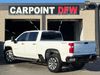 2023 Chevrolet SILVERADO 2500HD 4X4 6.6L DURAMAX DIESEL 173K Custom | Dallas, TX | Carpoint-DFW