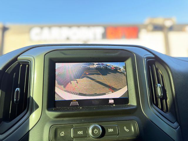 2023 Chevrolet SILVERADO 2500HD 4X4 6.6L DURAMAX DIESEL 173K Custom