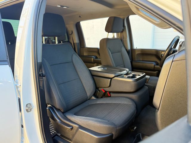 2023 Chevrolet SILVERADO 2500HD 4X4 6.6L DURAMAX DIESEL 173K Custom