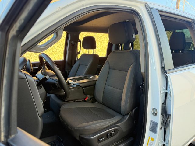 2023 Chevrolet SILVERADO 2500HD 4X4 6.6L DURAMAX DIESEL 173K Custom