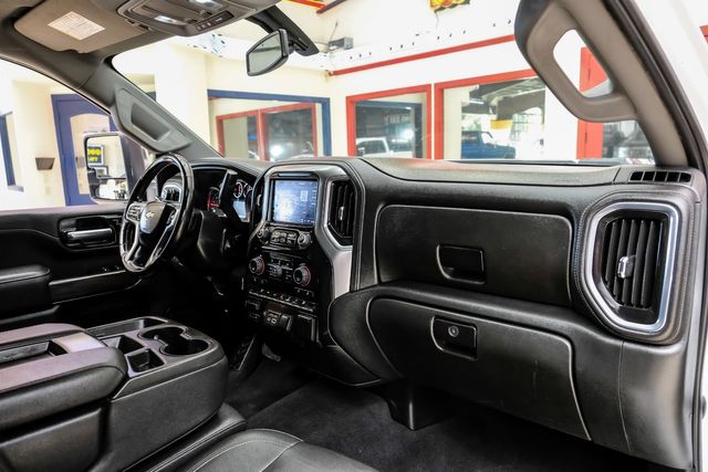 2023 Chevrolet Silverado 2500HD LTZ 2023 Chevrolet Silverado 2500HD LTZ