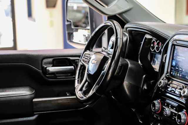 2023 Chevrolet Silverado 2500HD LTZ 2023 Chevrolet Silverado 2500HD LTZ