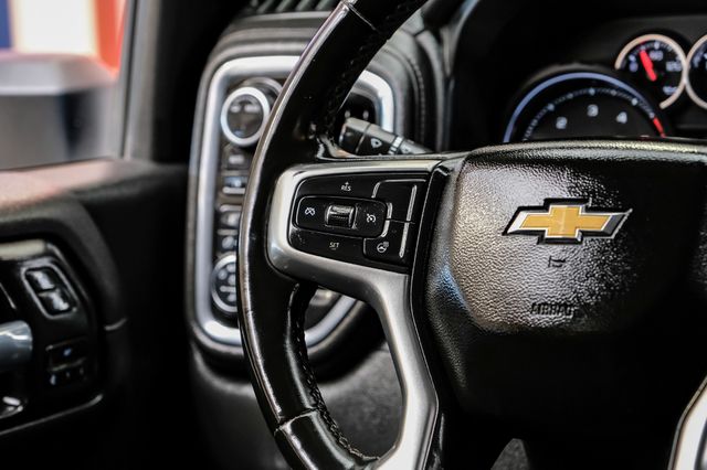 2023 Chevrolet Silverado 2500HD LTZ 2023 Chevrolet Silverado 2500HD LTZ