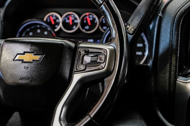 2023 Chevrolet Silverado 2500HD LTZ 2023 Chevrolet Silverado 2500HD LTZ