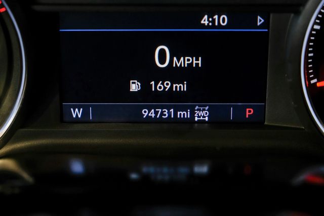 2023 Chevrolet Silverado 2500HD LTZ 2023 Chevrolet Silverado 2500HD LTZ