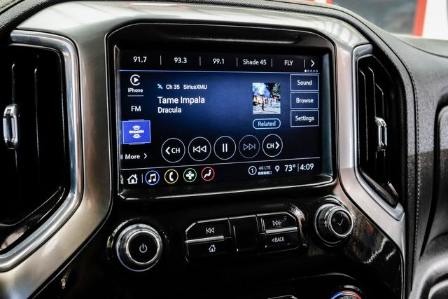 2023 Chevrolet Silverado 2500HD LTZ 2023 Chevrolet Silverado 2500HD LTZ