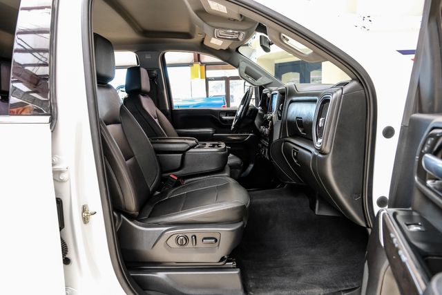 2023 Chevrolet Silverado 2500HD LTZ 2023 Chevrolet Silverado 2500HD LTZ