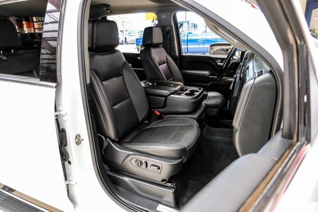 2023 Chevrolet Silverado 2500HD LTZ 2023 Chevrolet Silverado 2500HD LTZ