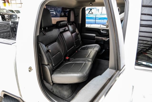 2023 Chevrolet Silverado 2500HD LTZ 2023 Chevrolet Silverado 2500HD LTZ