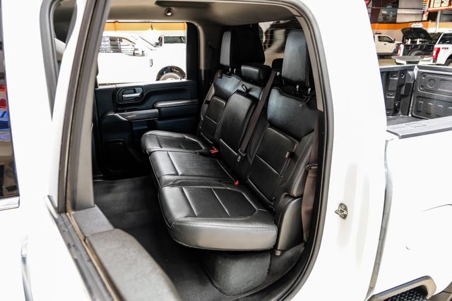 2023 Chevrolet Silverado 2500HD LTZ 2023 Chevrolet Silverado 2500HD LTZ