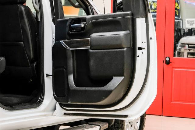 2023 Chevrolet Silverado 2500HD LTZ 2023 Chevrolet Silverado 2500HD LTZ