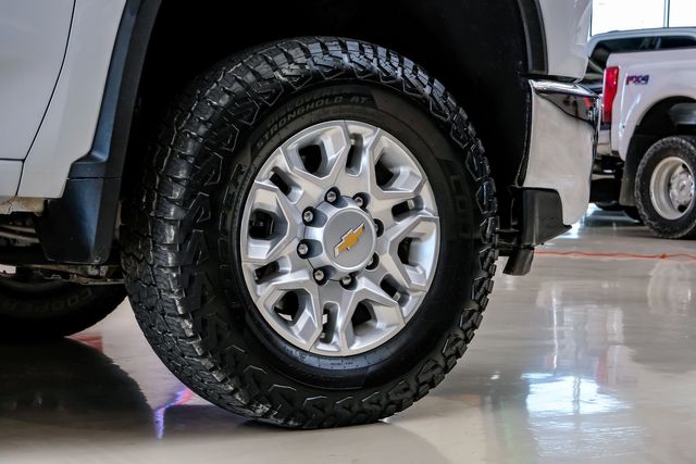 2023 Chevrolet Silverado 2500HD LTZ 2023 Chevrolet Silverado 2500HD LTZ