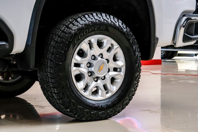 2023 Chevrolet Silverado 2500HD LTZ 2023 Chevrolet Silverado 2500HD LTZ