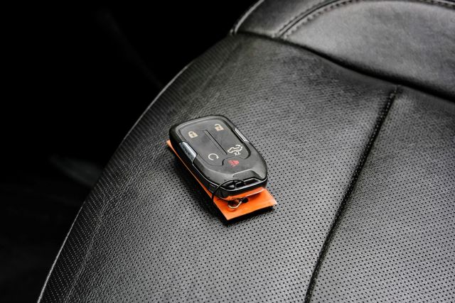 2023 Chevrolet Silverado 2500HD LTZ 2023 Chevrolet Silverado 2500HD LTZ