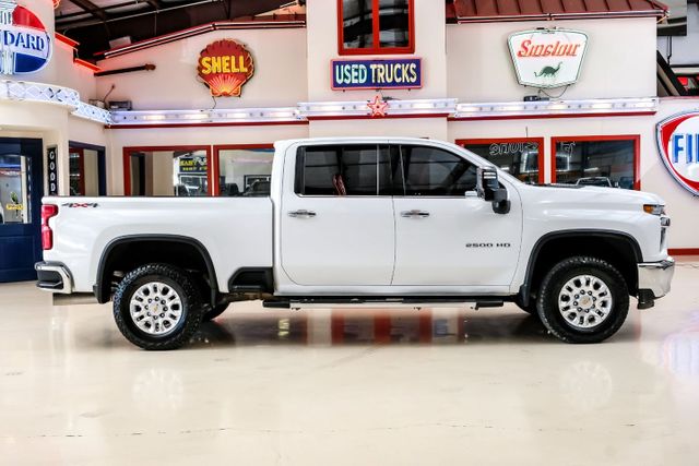 2023 Chevrolet Silverado 2500HD LTZ | Addison, TX | Mr Car Guys 2023 Chevrolet Silverado 2500HD LTZ | Addison, TX | Mr Car Guys