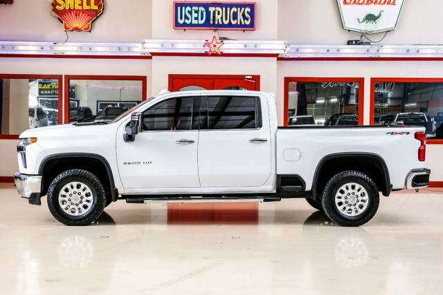 2023 Chevrolet Silverado 2500HD LTZ | Addison, TX | Mr Car Guys 2023 Chevrolet Silverado 2500HD LTZ | Addison, TX | Mr Car Guys