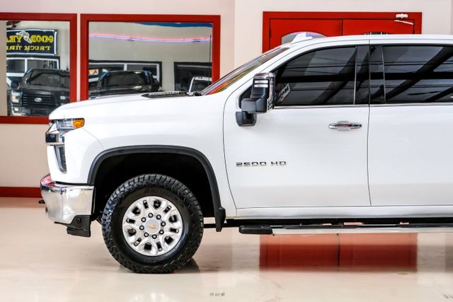 2023 Chevrolet Silverado 2500HD LTZ | Addison, TX | Mr Car Guys 2023 Chevrolet Silverado 2500HD LTZ | Addison, TX | Mr Car Guys