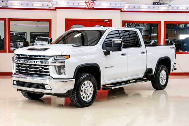 2023 Chevrolet Silverado 2500HD LTZ | Addison, TX | Mr Car Guys 2023 Chevrolet Silverado 2500HD LTZ | Addison, TX | Mr Car Guys