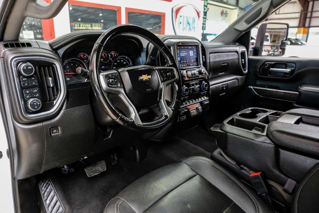 2023 Chevrolet Silverado 2500HD LTZ | Addison, TX | Mr Car Guys 2023 Chevrolet Silverado 2500HD LTZ | Addison, TX | Mr Car Guys