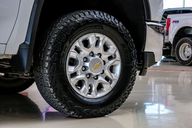 2023 Chevrolet Silverado 2500HD LTZ | Addison, TX | Mr Car Guys 2023 Chevrolet Silverado 2500HD LTZ | Addison, TX | Mr Car Guys