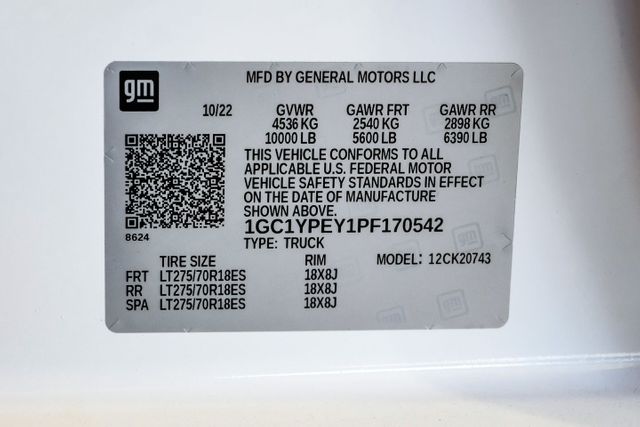 2023 Chevrolet Silverado 2500HD LTZ | Addison, TX | Mr Car Guys 2023 Chevrolet Silverado 2500HD LTZ | Addison, TX | Mr Car Guys