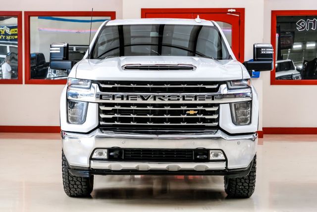 2023 Chevrolet Silverado 2500HD LTZ | Addison, TX | Mr Car Guys 2023 Chevrolet Silverado 2500HD LTZ | Addison, TX | Mr Car Guys
