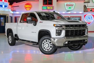 2023 Chevrolet Silverado 2500HD LT in Addison, Texas 75001