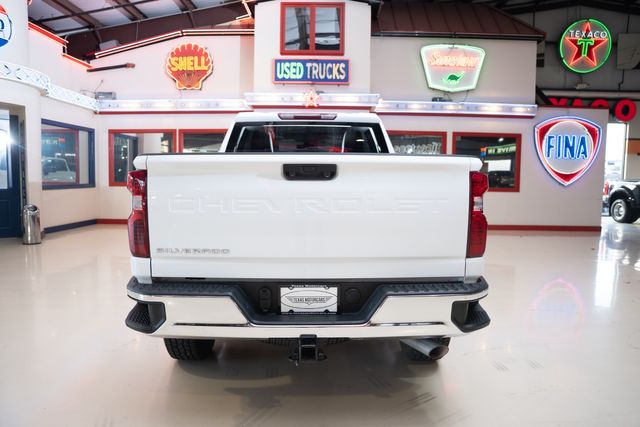 2023 Chevrolet Silverado 2500HD LT 2023 Chevrolet Silverado 2500HD LT