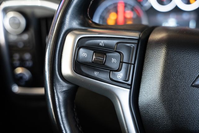 2023 Chevrolet Silverado 2500HD LT 2023 Chevrolet Silverado 2500HD LT