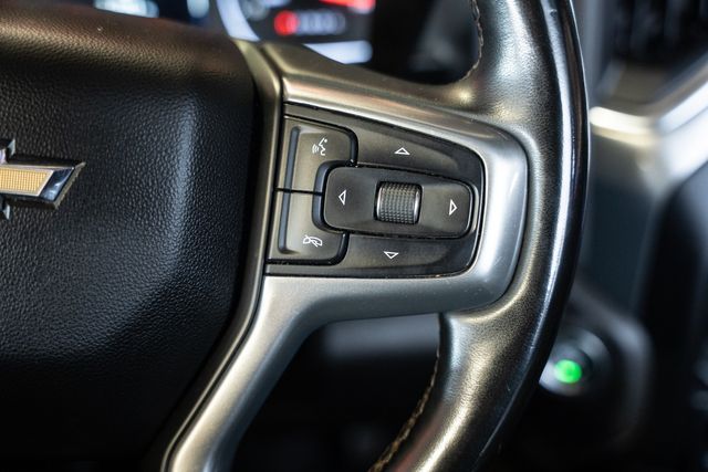 2023 Chevrolet Silverado 2500HD LT 2023 Chevrolet Silverado 2500HD LT