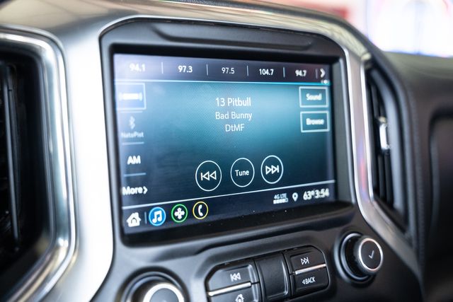 2023 Chevrolet Silverado 2500HD LT 2023 Chevrolet Silverado 2500HD LT