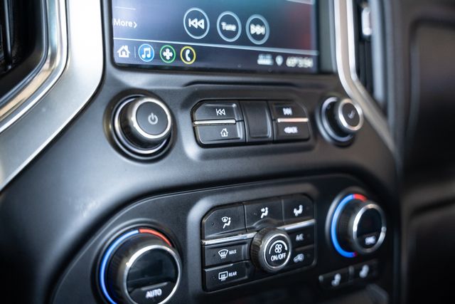 2023 Chevrolet Silverado 2500HD LT 2023 Chevrolet Silverado 2500HD LT