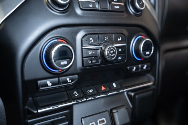 2023 Chevrolet Silverado 2500HD LT 2023 Chevrolet Silverado 2500HD LT