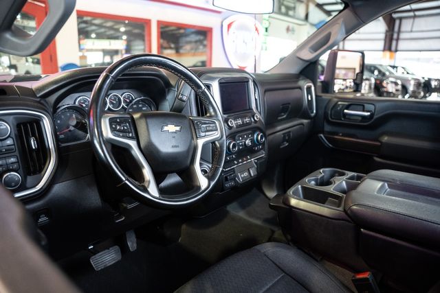 2023 Chevrolet Silverado 2500HD LT 2023 Chevrolet Silverado 2500HD LT