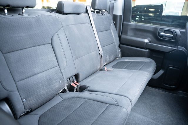 2023 Chevrolet Silverado 2500HD LT 2023 Chevrolet Silverado 2500HD LT