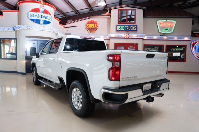 2023 Chevrolet Silverado 2500HD LT 2023 Chevrolet Silverado 2500HD LT
