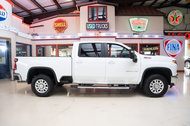 2023 Chevrolet Silverado 2500HD LT 2023 Chevrolet Silverado 2500HD LT