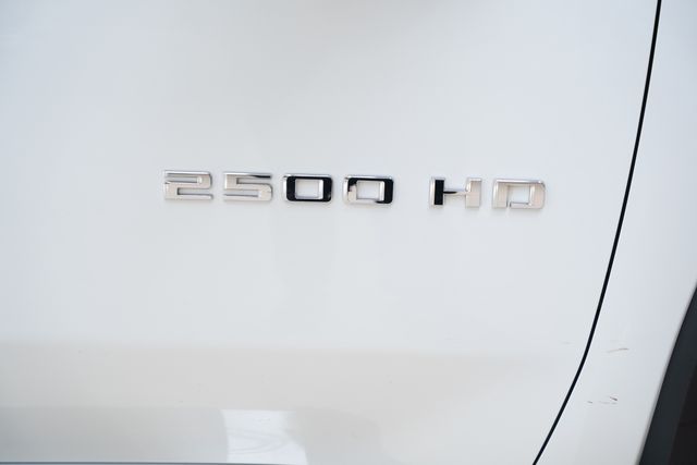 2023 Chevrolet Silverado 2500HD LT 2023 Chevrolet Silverado 2500HD LT