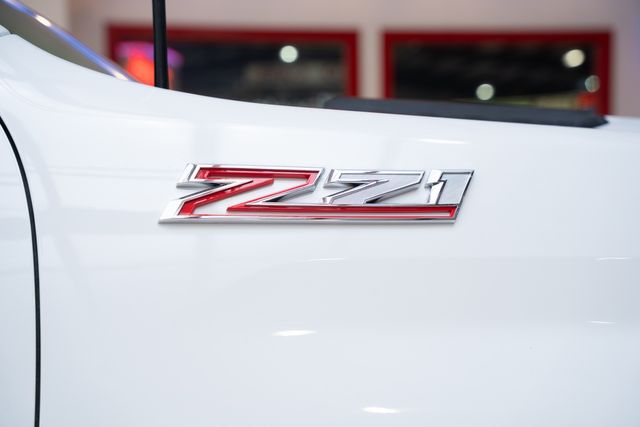 2023 Chevrolet Silverado 2500HD LT 2023 Chevrolet Silverado 2500HD LT