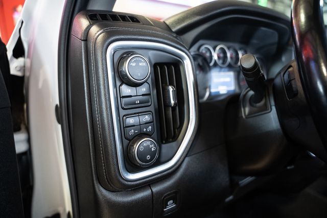 2023 Chevrolet Silverado 2500HD LT 2023 Chevrolet Silverado 2500HD LT