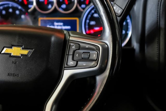 2023 Chevrolet Silverado 2500HD LT 2023 Chevrolet Silverado 2500HD LT