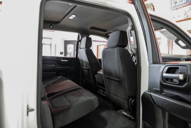 2023 Chevrolet Silverado 2500HD LT 2023 Chevrolet Silverado 2500HD LT