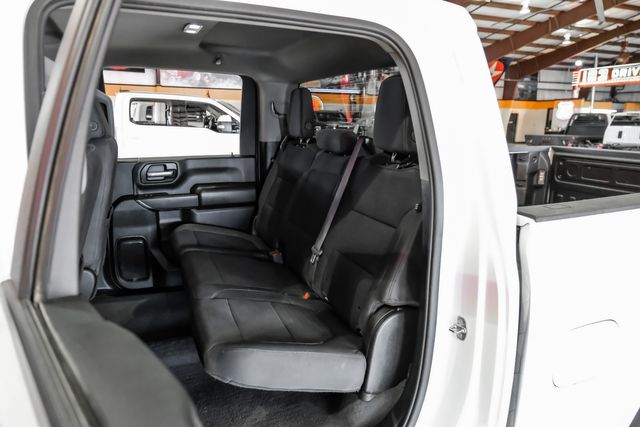 2023 Chevrolet Silverado 2500HD LT 2023 Chevrolet Silverado 2500HD LT