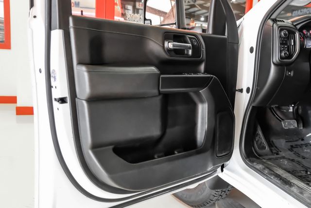 2023 Chevrolet Silverado 2500HD LT 2023 Chevrolet Silverado 2500HD LT