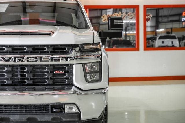 2023 Chevrolet Silverado 2500HD LT 2023 Chevrolet Silverado 2500HD LT