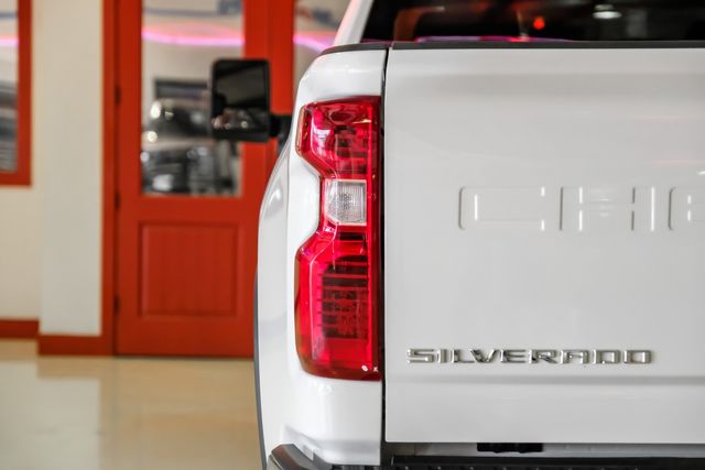 2023 Chevrolet Silverado 2500HD LT